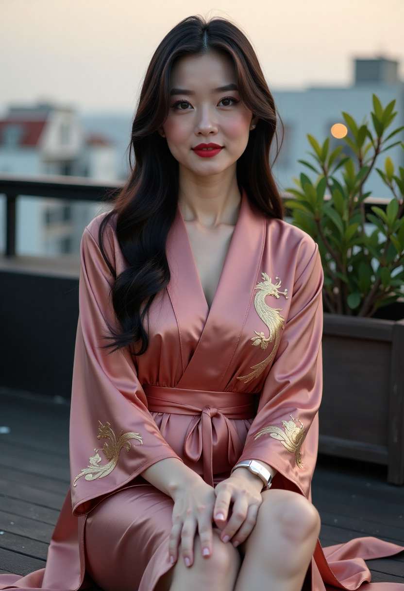 云端旅人海报
