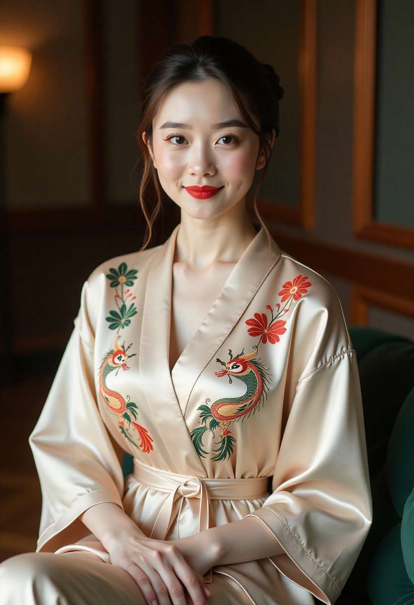 极昼追踪海报