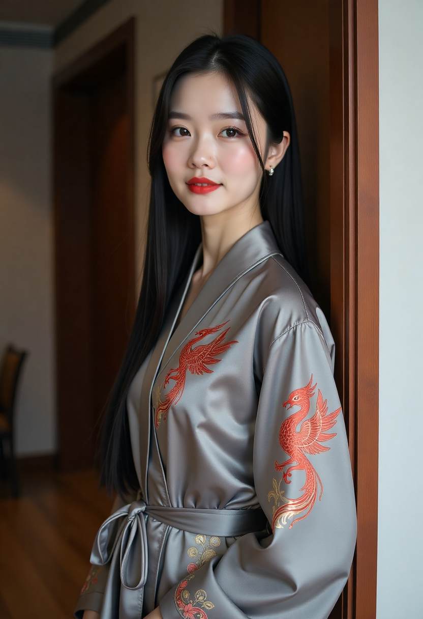 云端有人剧照