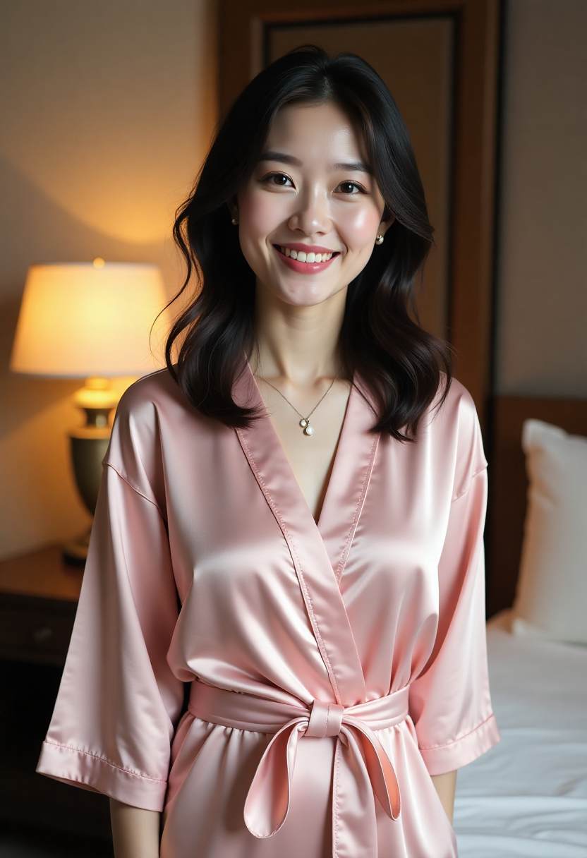 观众观影现场