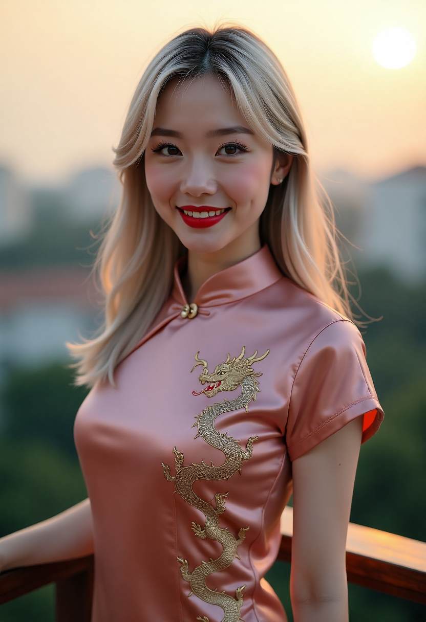 高空营救剧照