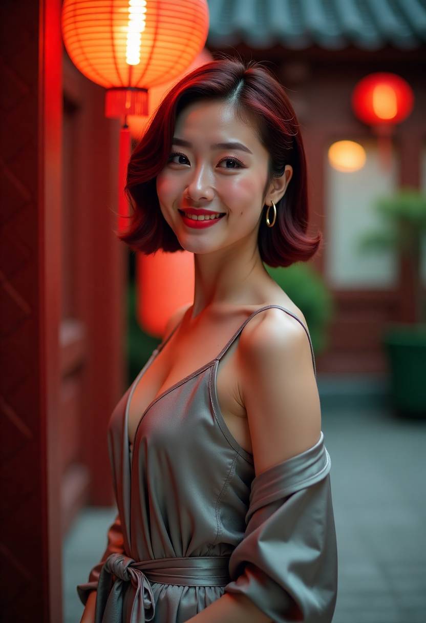 跑道尽头海报